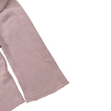 Coccode' Completo 2Pz Maglia-Pantalone tinta unita Rosa per Neonata C62654N ROSA COCCODE' 