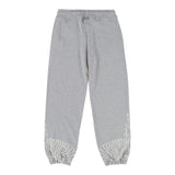 County Pantalone Modello Tuta tinta unita Grigio per Bambino F5CMJBFP074 GRIGIO COUNTY 