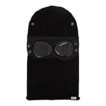 C.P. Company Cappello tinta unita Nero per Bambino CUX00O NERO C.P. COMPANY 