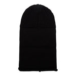 C.P. Company Cappello tinta unita Nero per Bambino CUX00O NERO C.P. COMPANY 