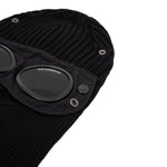 C.P. Company Cappello tinta unita Nero per Bambino CUX00O NERO C.P. COMPANY 