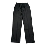 Daniele Alessandrini Pantalone tinta unita con Elastico In Vita Nero per Bambino 1231P00232 NERO DANIELE ALESSANDRINI 
