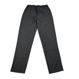 Daniele Alessandrini Pantalone tinta unita con Elastico In Vita Nero per Bambino 1231P1365 NERO DANIELE ALESSANDRINI 
