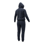 Daniele Alessandrini Completo 2Pz Felpa-Pantalone Blu per Bambino 1231T00258 BLU DANIELE ALESSANDRINI 