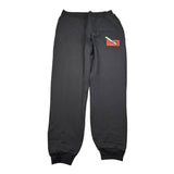 Daniele Alessandrini Completo 2Pz Felpa-Pantalone Arancione per Bambino 1231T00260 ARANCIONE DANIELE ALESSANDRINI 