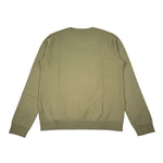 Daniele Alessandrini Maglia Girocollo tinta unita con Logo Verde per Bambino 131W00248 VERDE DANIELE ALESSANDRINI 