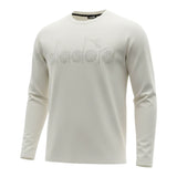 Diadora Shirt tinta unita con Applicazioni Panna per Bambina F5DIJGTH070 PANNA DIADORA 