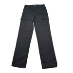 Dickies Pantalone tinta unita con Tasconi Nero per Bambino DK0A4Z3SRI NERO DICKIES 