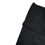 Dickies Pantalone tinta unita con Tasconi Nero per Bambino DK0A4Z3SRI NERO DICKIES 