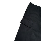Dickies Pantalone tinta unita con Tasconi Nero per Bambino DK0A4Z3SRI NERO DICKIES 