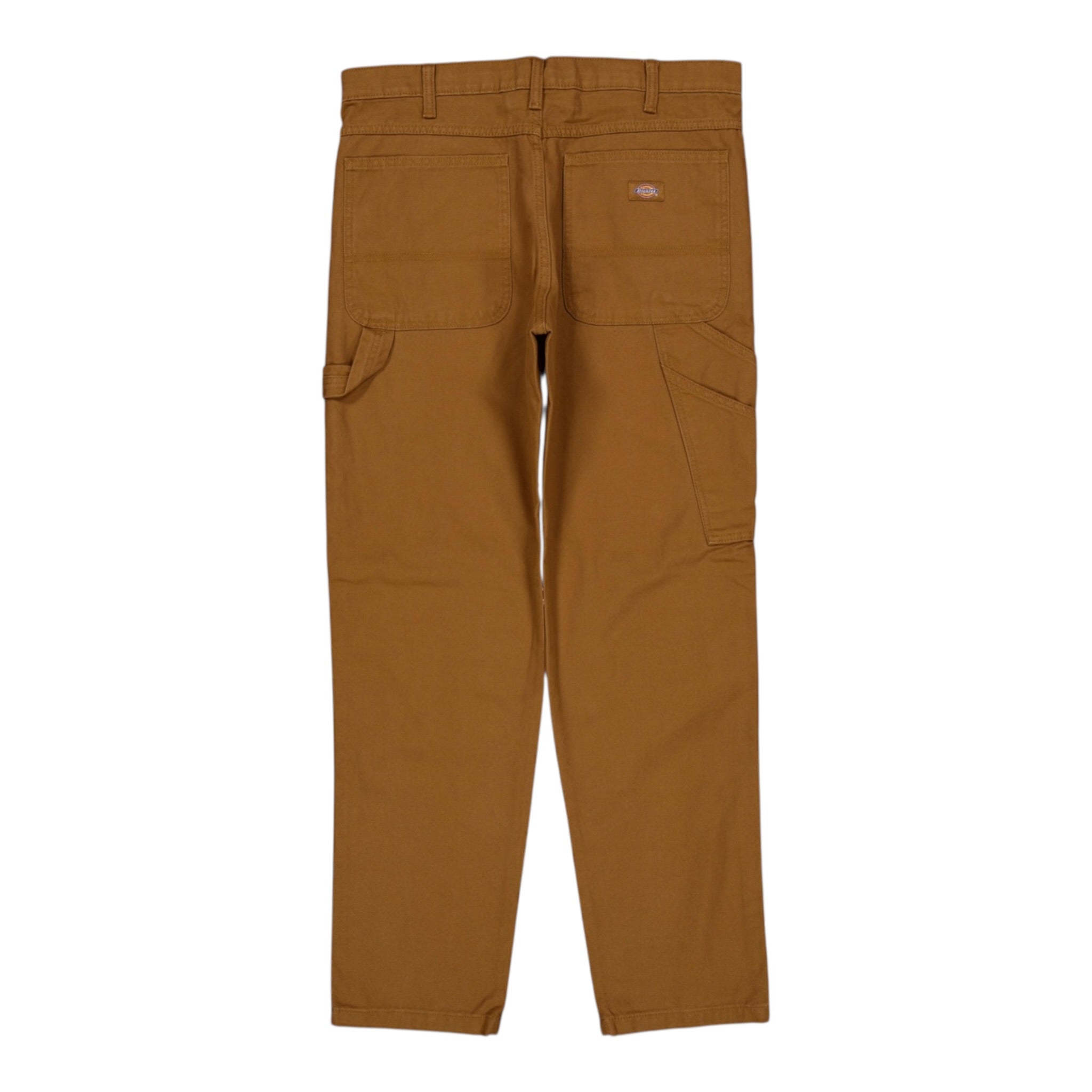 Dickies Pantalone tinta unita con Tasconi Cammello per Bambino DK0A85WT CAMMELO DICKIES 