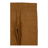Dickies Pantalone tinta unita con Tasconi Cammello per Bambino DK0A85WT CAMMELO DICKIES 