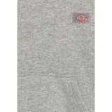 Dickies Felpa Chiusa con Cappuccio tinta unita Grigio per Bambino DK0DK0WR120H21 GRIGIO DICKIES 