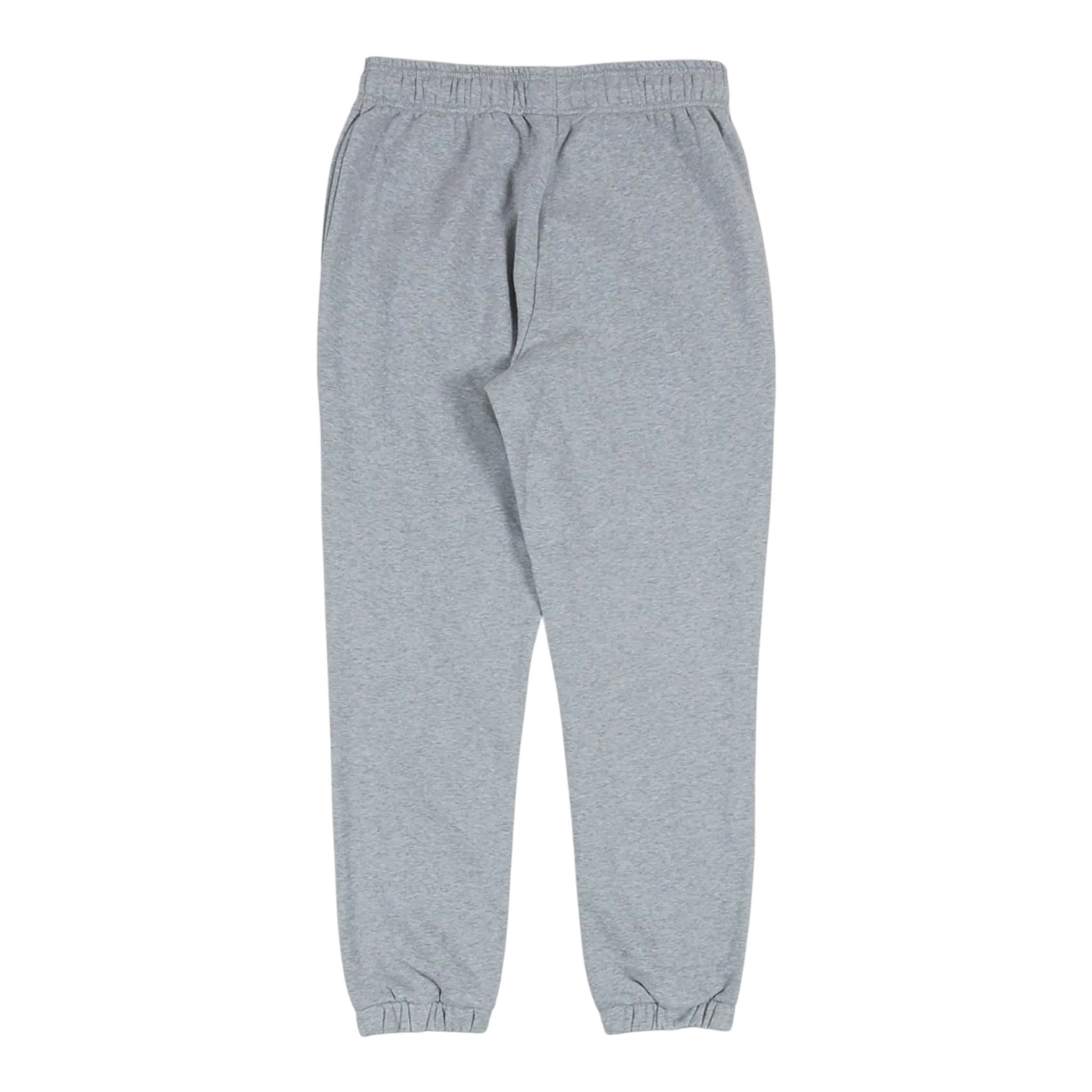 Dickies Pantalone Tuta tinta unita con Logo Grigio per Bambino DK0KPE040H21 GRIGIO DICKIES 