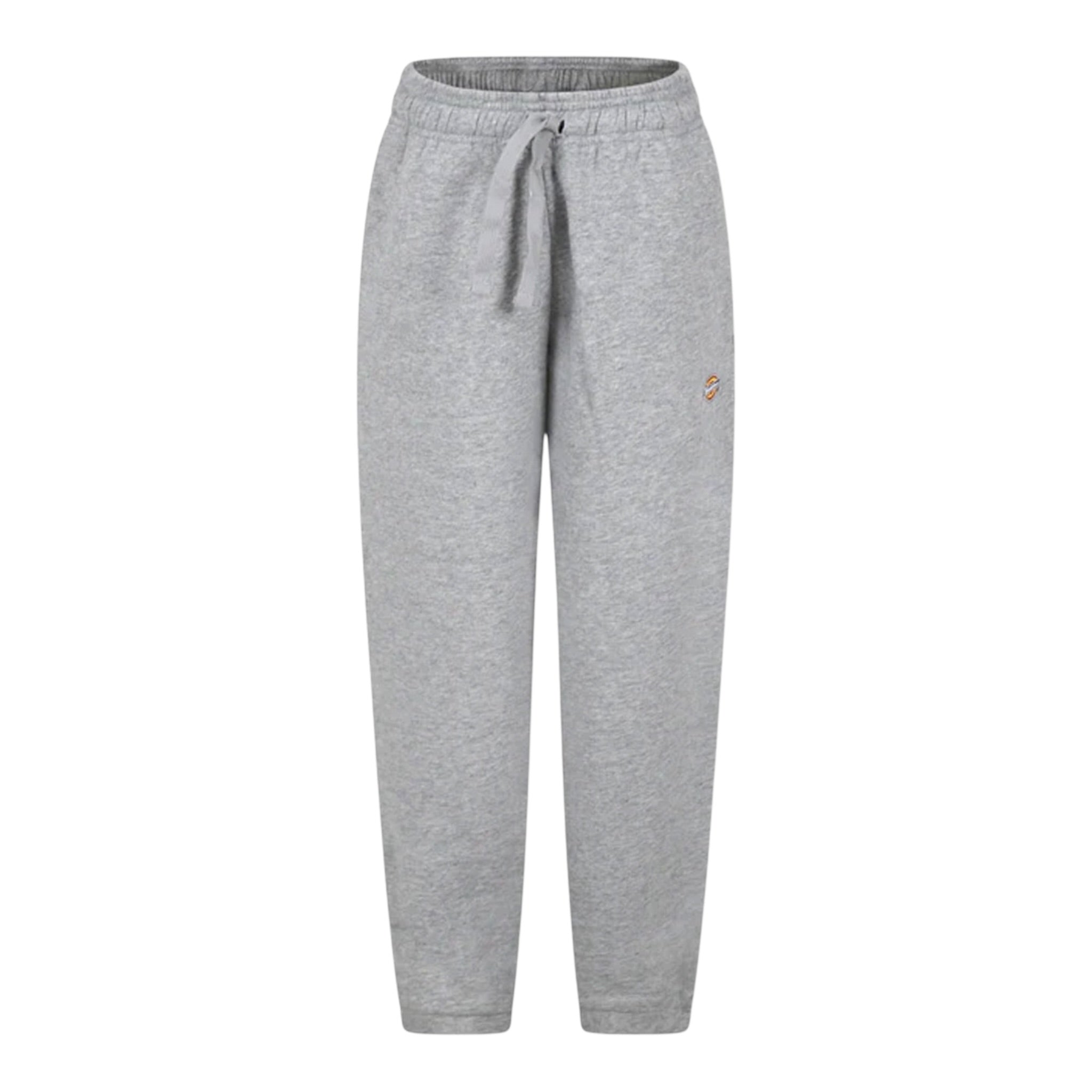 Dickies Pantalone Tuta tinta unita con Logo Grigio per Bambino DK0KPE040H21X GRIGIO DICKIES 