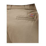 Dickies Pantalone tinta unita con Tasche Beige per Bambino DKDQP874 BEIGE DICKIES 