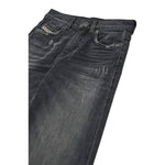 Diesel Jeans tinta unita Modello A Palazzo Grigio per Bambina J00994KXBRJ GRIGIO DIESEL 