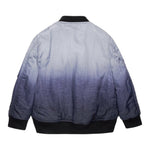 Diesel Giubbino Bicolore con Zip Blu per Bambino J01965 BLU DIESEL 