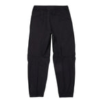 Diesel Pantalone tinta unita con Elastico In Vita Nero per Bambino J02057 NERO DIESEL 
