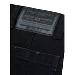 Diesel Jeans Modello Cargo tinta unita Nero per Bambina J02329X NERO DIESEL 