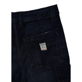 Diesel Jeans tinta unita con Girovita Regolabile Blu per Bambino J02361 BLU DIESEL 
