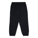 Diesel Pantalone Modello Tuta tinta unita con Logo Nero per Bambino J02457X NERO DIESEL 