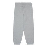 Diesel Pantalone Tuta tinta unita con Logo Grigio per Bambino J02461 GRIGIO DIESEL 