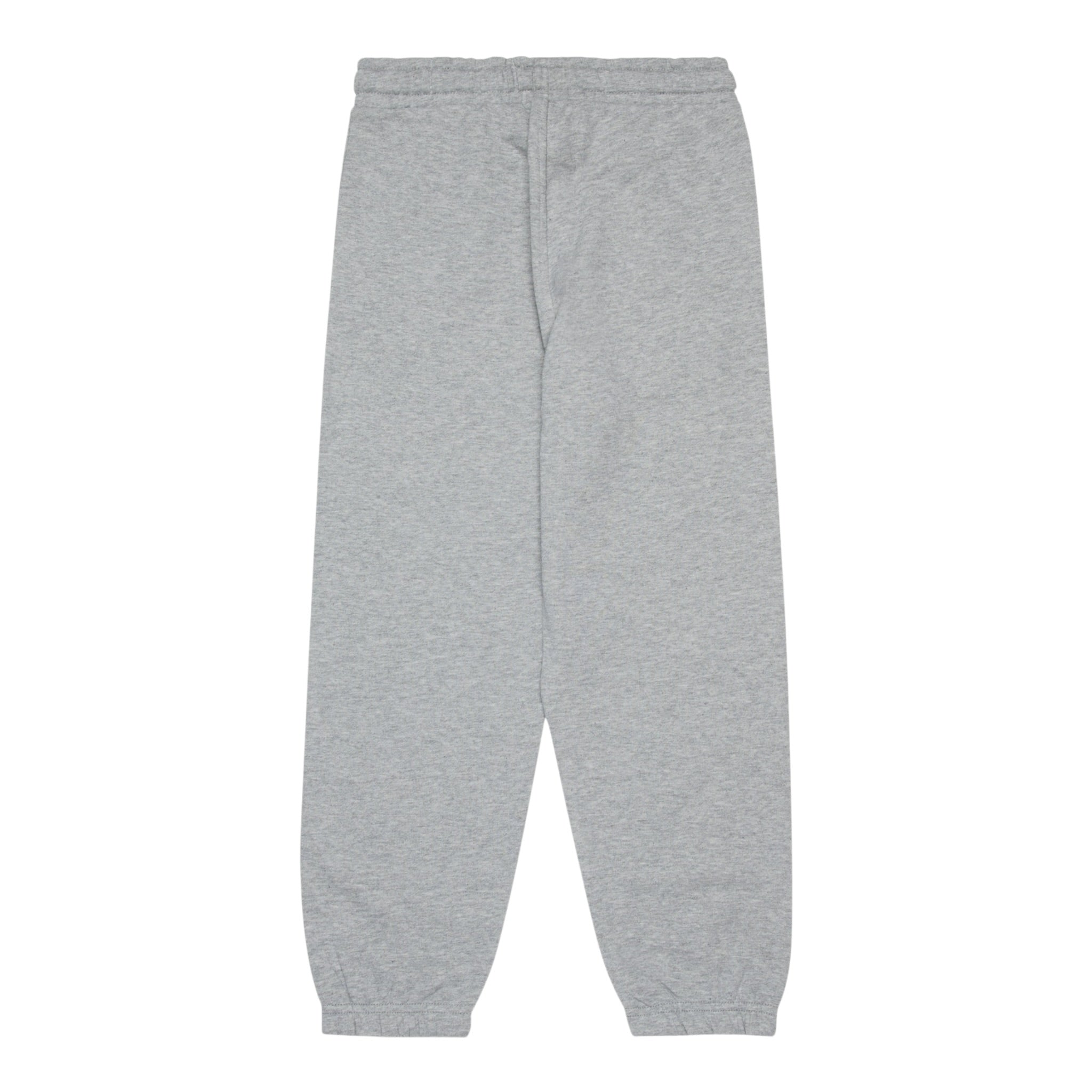 Diesel Pantalone Tuta tinta unita con Logo Grigio per Bambino J02461 GRIGIO DIESEL 