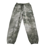 Disclaimer Pantalone Tuta tinta unita Verde per Bambino 25IDK58612 VERDE DISCLAIMER 
