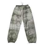 Disclaimer Pantalone Tuta tinta unita Verde per Bambino 25IDK58612 VERDE DISCLAIMER 