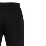Disclaimer Pantalone Modello Tuta tinta unita con Stampa Nero per Bambino 25IDK58618X NERO DISCLAIMER 