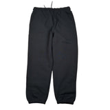 Disclaimer Pantalone Modello Tuta tinta unita con Stampa Nero per Bambino 25IDK58678 NERO DISCLAIMER 