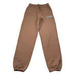 Disclaimer Pantalone Tuta tinta unita con Logo Tabacco per Bambino 25IDK58681 TABACCO DISCLAIMER 