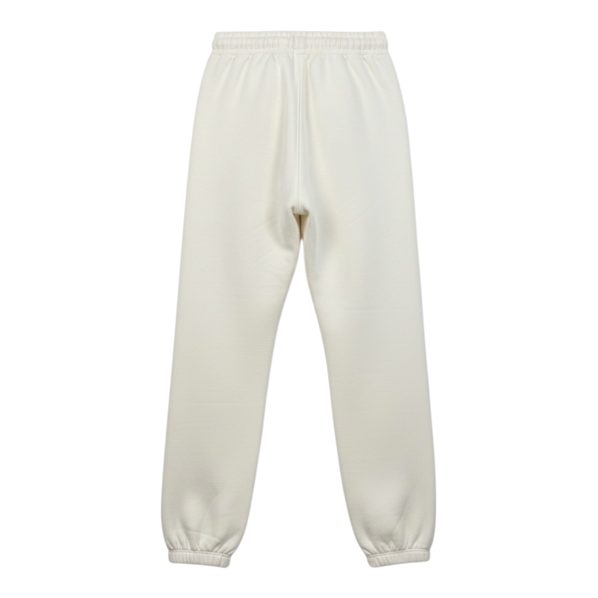 Disclaimer Pantalone Tuta tinta unita con Logo Panna per Bambino 25IDK58731X PANNA DISCLAIMER 