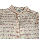 Dixie Camicia Manica Lunga tinta unita Beige per Bambina CL70364G79 BEIGE DIXIE 