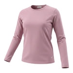 Dixie Shirt Girocollo tinta unita con Brillantini Rosa per Bambina ML48030G79 ROSA DIXIE 