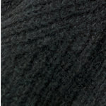Dixie Maglia tinta unita Girocollo Nero per Bambina NB93230G79 NERO DIXIE 