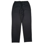 Dixie Pantalone tinta unita con Elastico In Vita Nero per Bambina PE53172G56 NERO DIXIE 