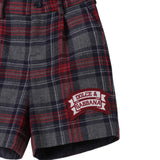 Dolce & Gabbana Bermuda Fantasia con Elastico In Vita Multicolor per Bambino L43Q43 MULTICOLOR DOLCE & GABBANA 