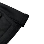 Dondup Giubbino tinta unita Modello Montone Nero per Bambino DMGB022 NERO DONDUP 
