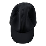 Dou Dou Cappello con Visiera tinta unita Nero per Bambino DT0P17J NERO DOU DOU 