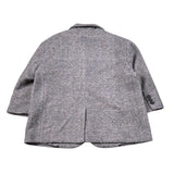 Dou Dou Giacca tinta unita Grigio per Bambino DX2Q34 GRIGIO DOU DOU 
