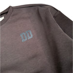 Dou Dou Felpa tinta unita Girocollo Marrone per Bambina DX4P40 MARRONE DOU DOU 