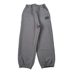 Dou Dou Pantalone tinta unita Modello Tuta Fango per Bambino DX6Q20 FANGO DOU DOU 
