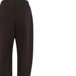 Dou Dou Pantalone tinta unita Modello Tuta Marrone per Bambino DX6Q20 MARRONE DOU DOU 