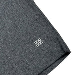 Dou Dou Short tinta unita con Elastico In Vita Grigio per Bambina DX6Q69I0296 GRIGIO DOU DOU 