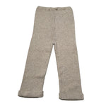Dr.Kid Pantalone tinta unita Beige per Neonato DK173 BEIGE DR.KID 