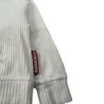 Dsquared2 Felpa tinta unita Girocollo Panna per Bambino DQ2999X PANNA DSQUARED2 