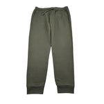 Dsquared2 Pantalone Tuta tinta unita con Logo Verde per Bambino DQ3025X VERDE DSQUARED2 