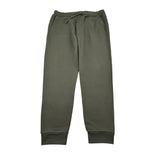 Dsquared2 Pantalone Tuta tinta unita con Logo Verde per Bambino DQ3025X VERDE DSQUARED2 